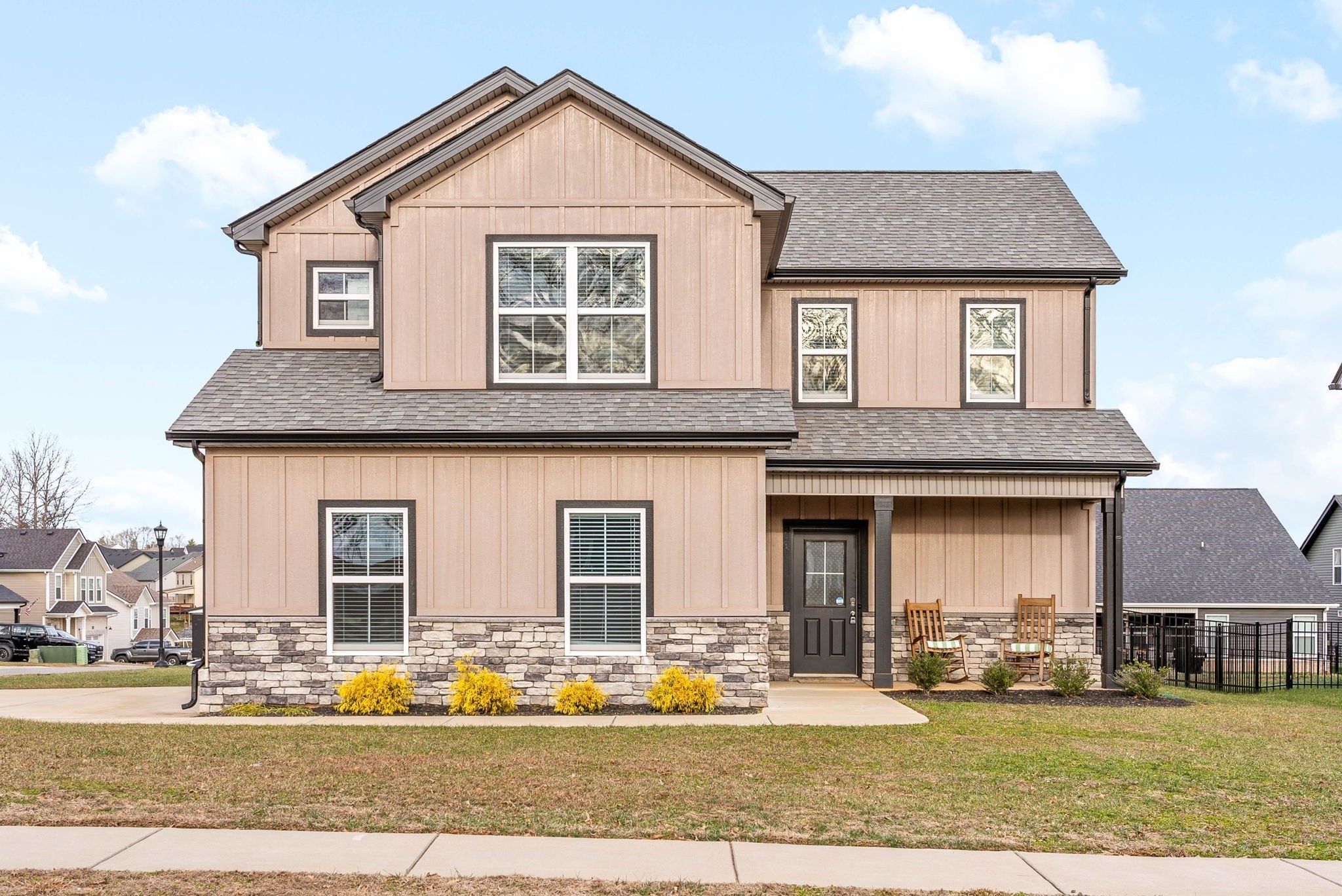 Residential Real Estate for sale in Clarksville, TN