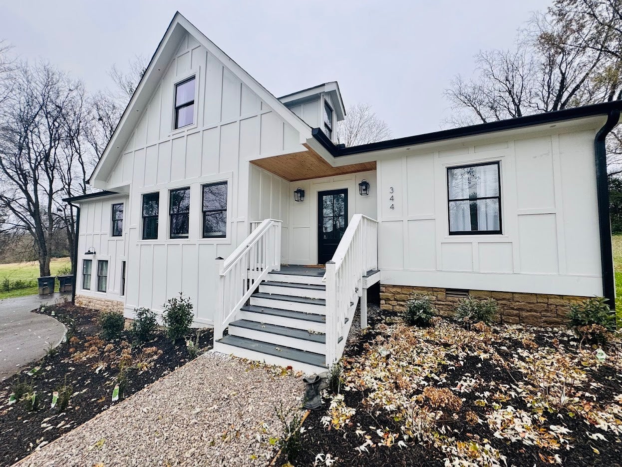 Home for sale in 344 Franklin Rd Franklin, TN