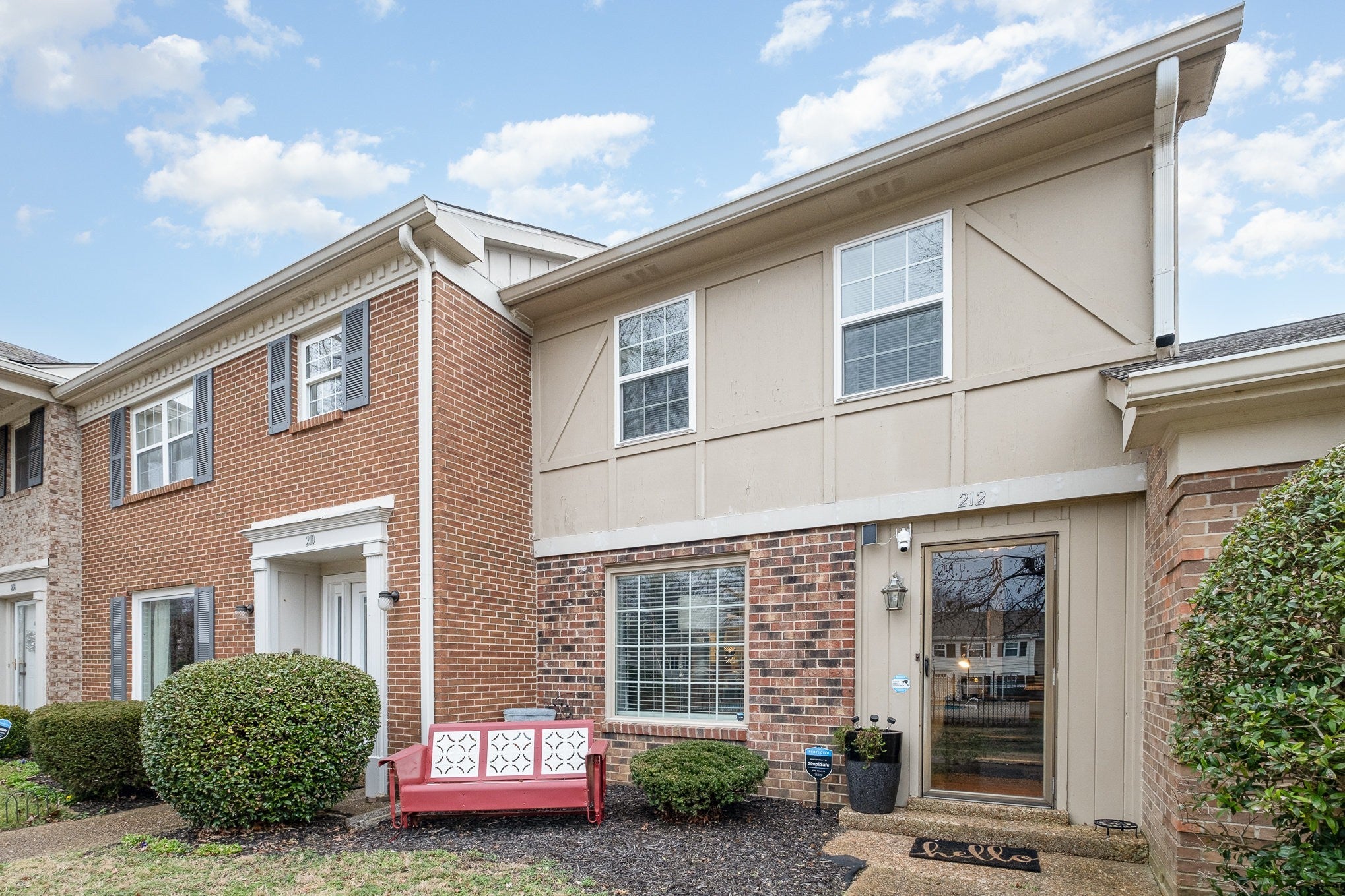 Home for sale in 212 Plantation Ct Nashville, TN