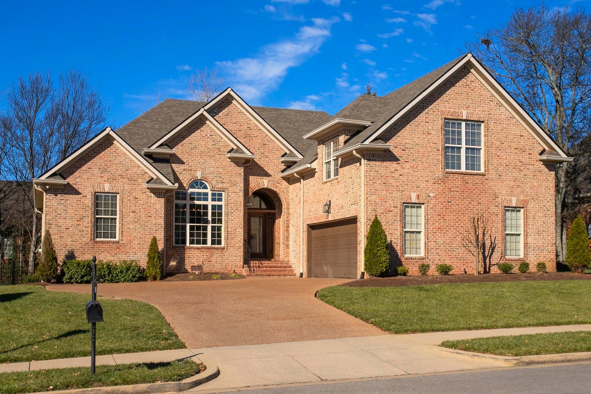 Hendersonville Real Estate - Residential for sale