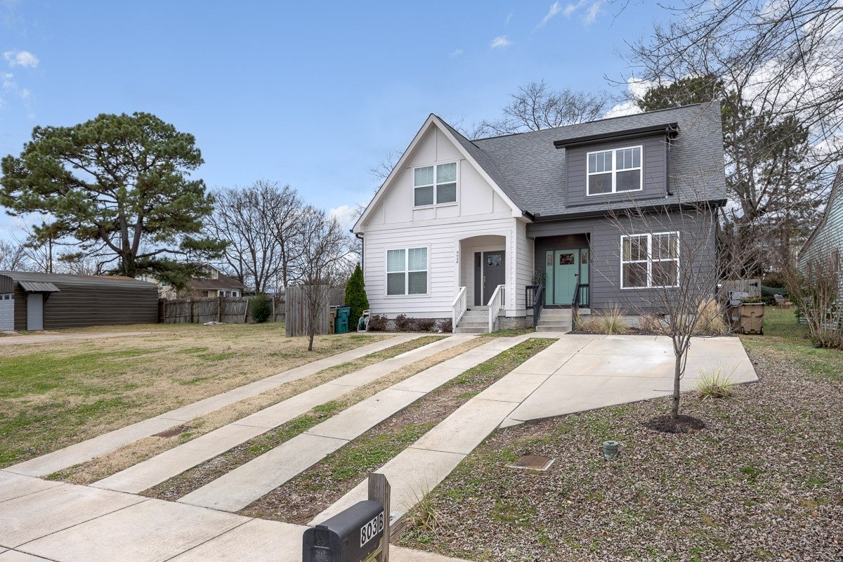 Residential Real Estate for sale in Nashville, TN