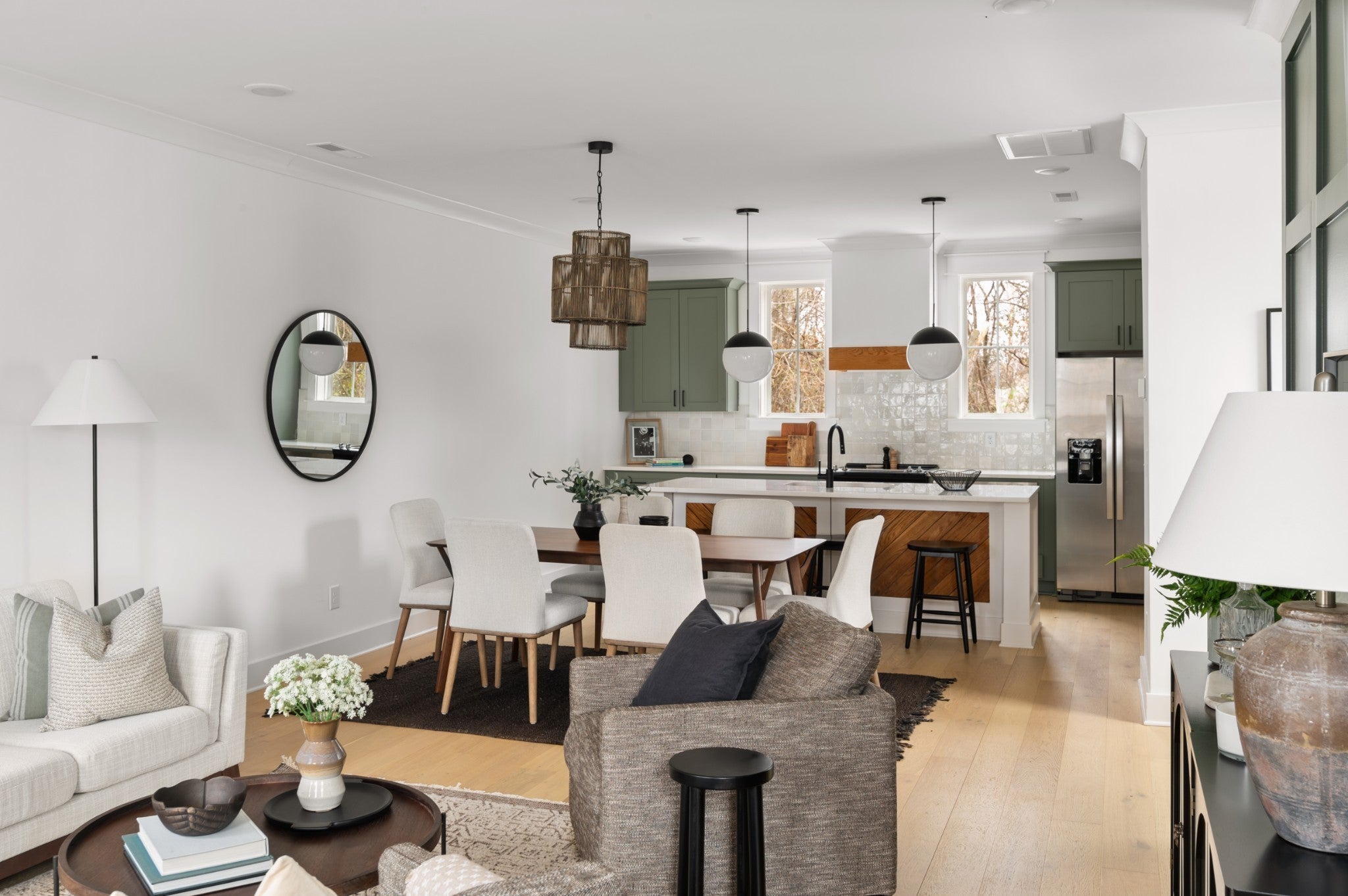 Residential Real Estate for sale in Nashville, TN