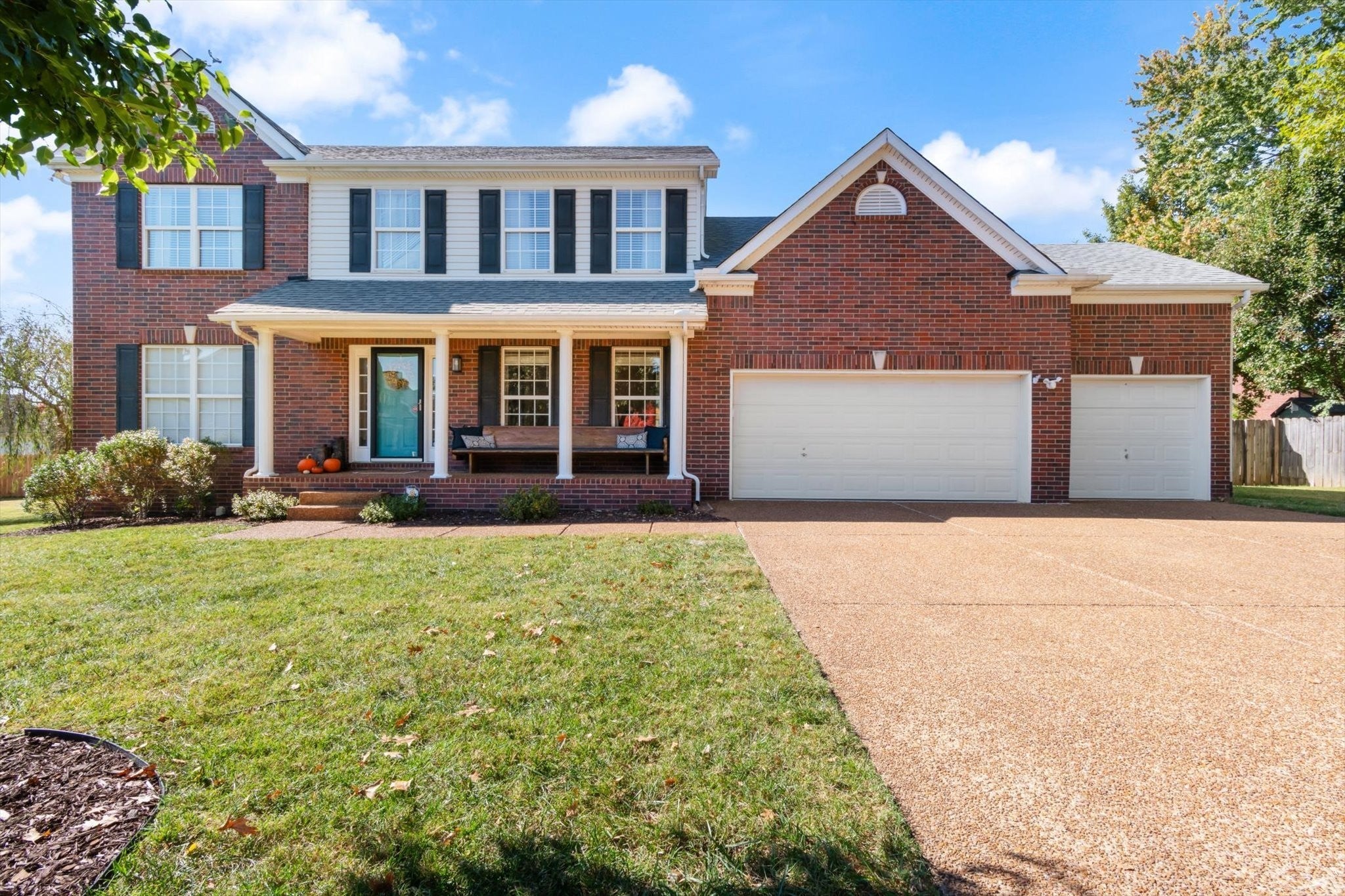 Residential Real Estate for sale in Spring Hill, TN