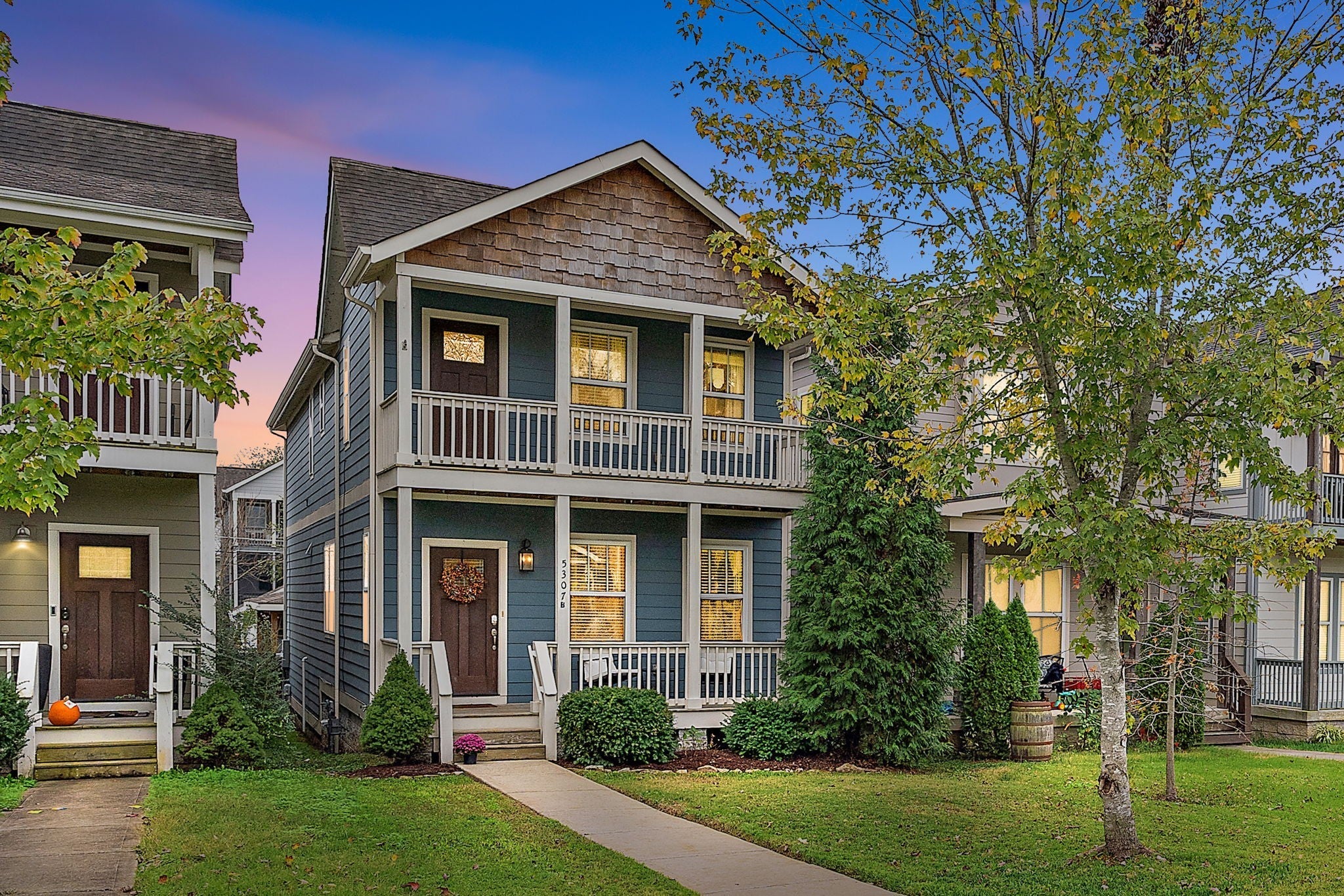 Nashville Real Estate - Residential for sale