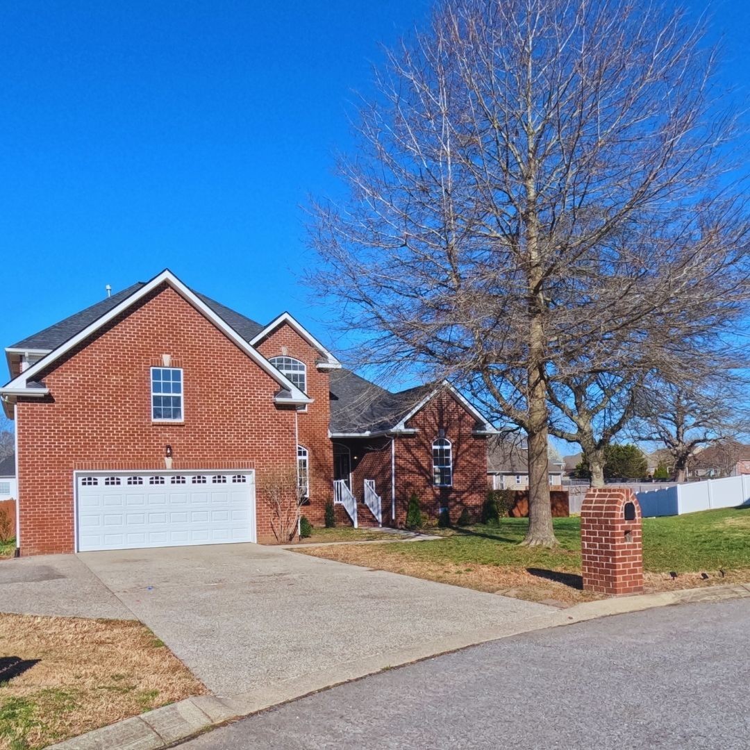 Residential Real Estate for sale in Gallatin, TN