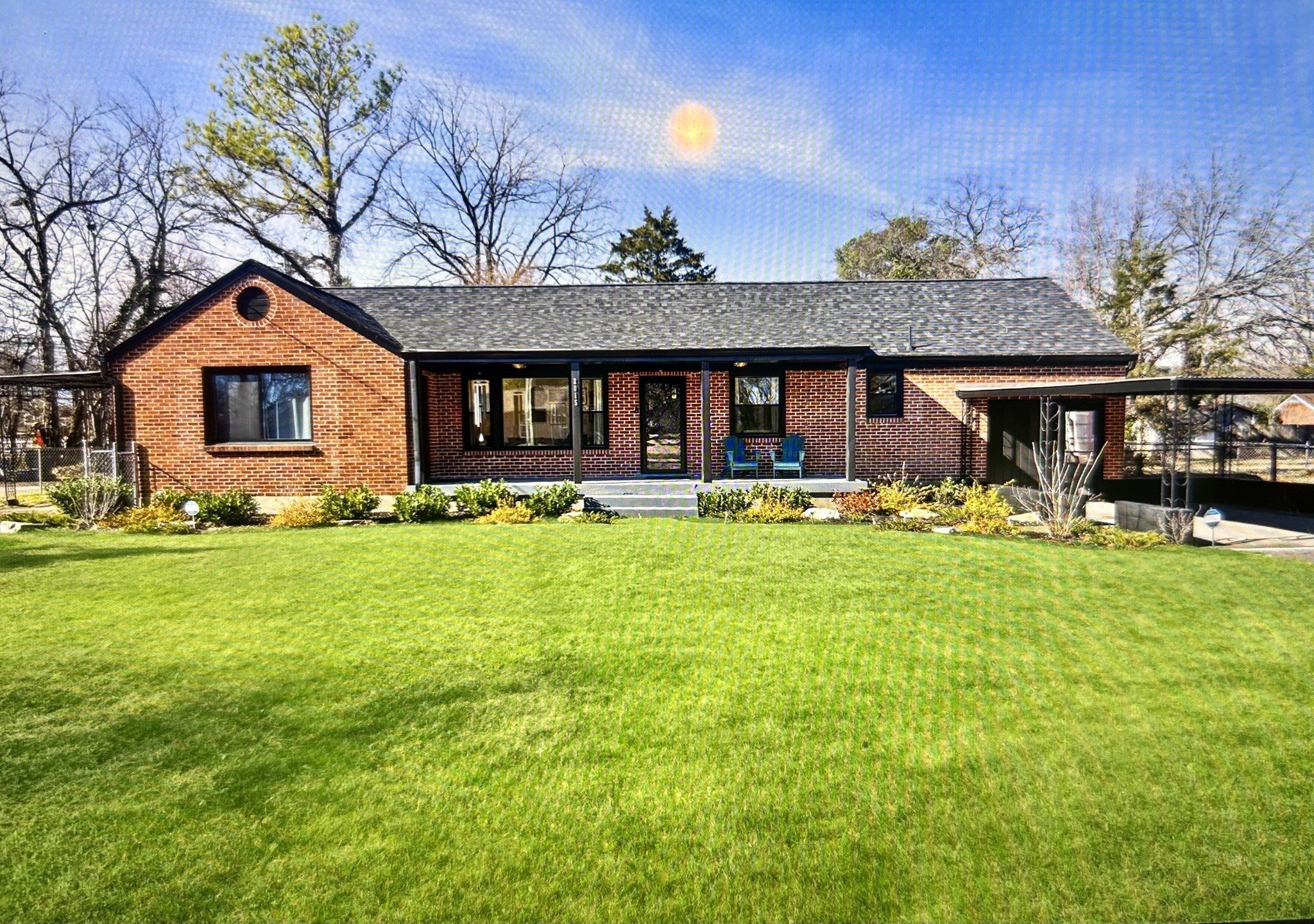 Home for sale in 2015 Riverwood Dr Nashville, TN