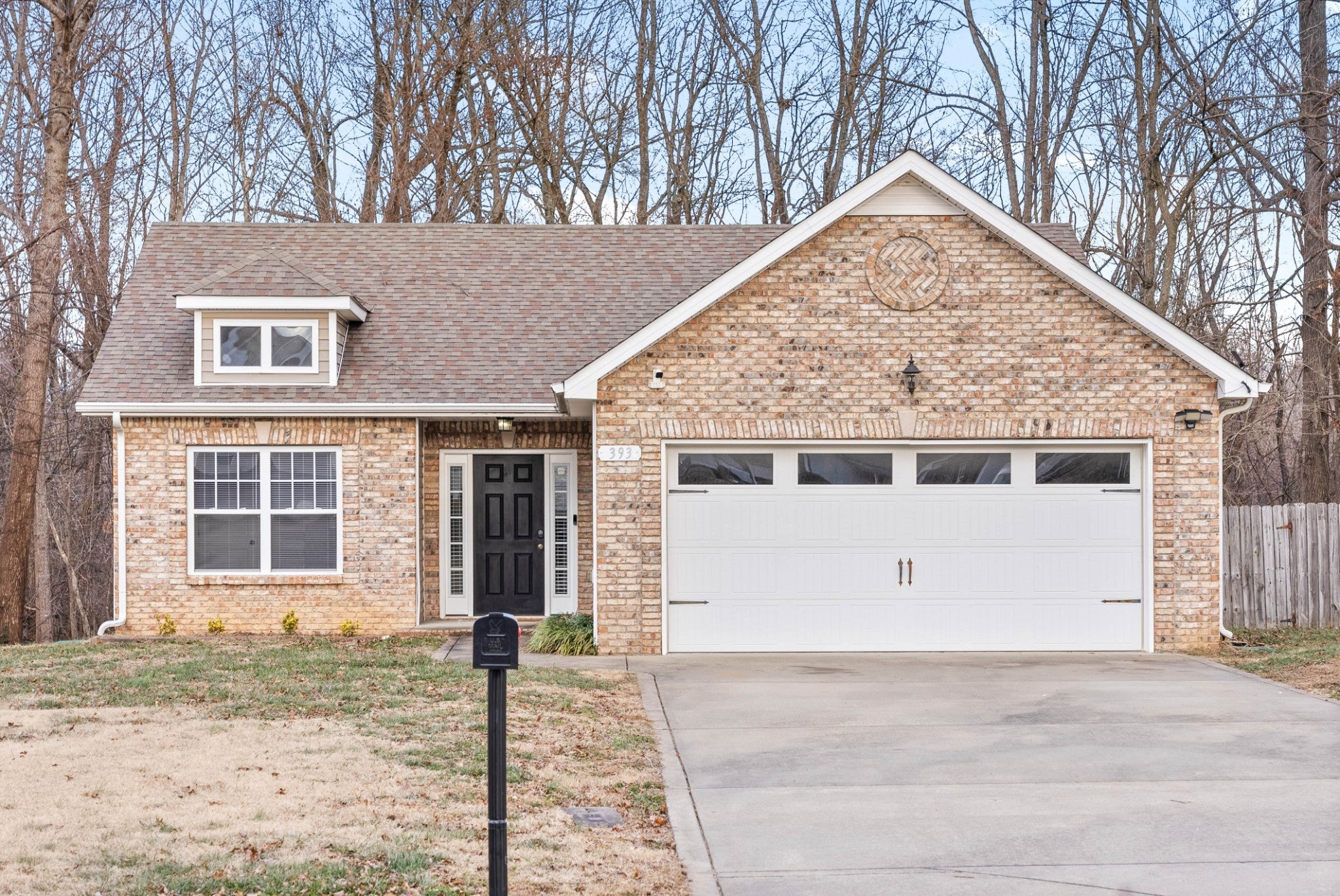 Clarksville Real Estate - Residential for sale