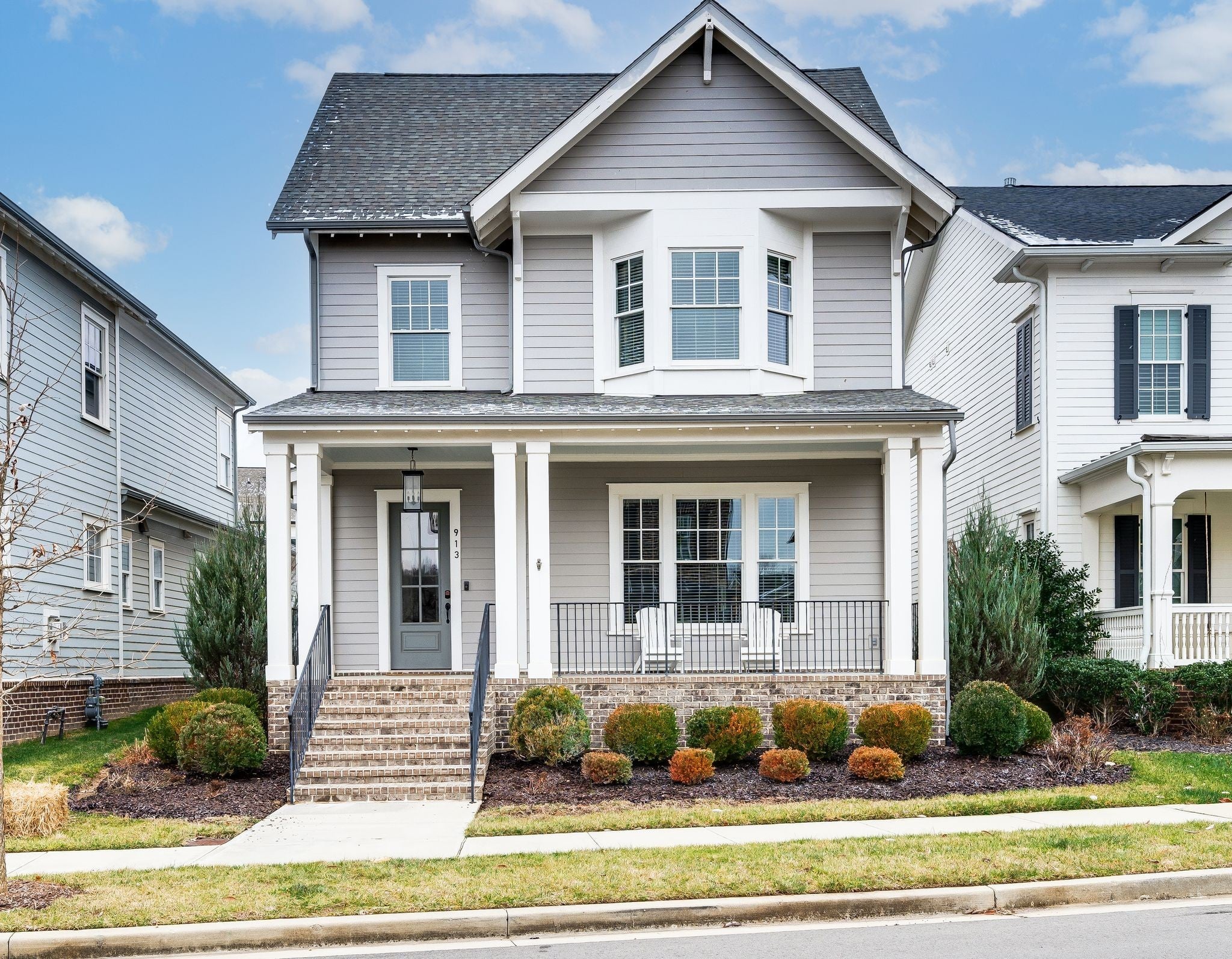 Home for sale in 913 Dauphine St Nashville, TN