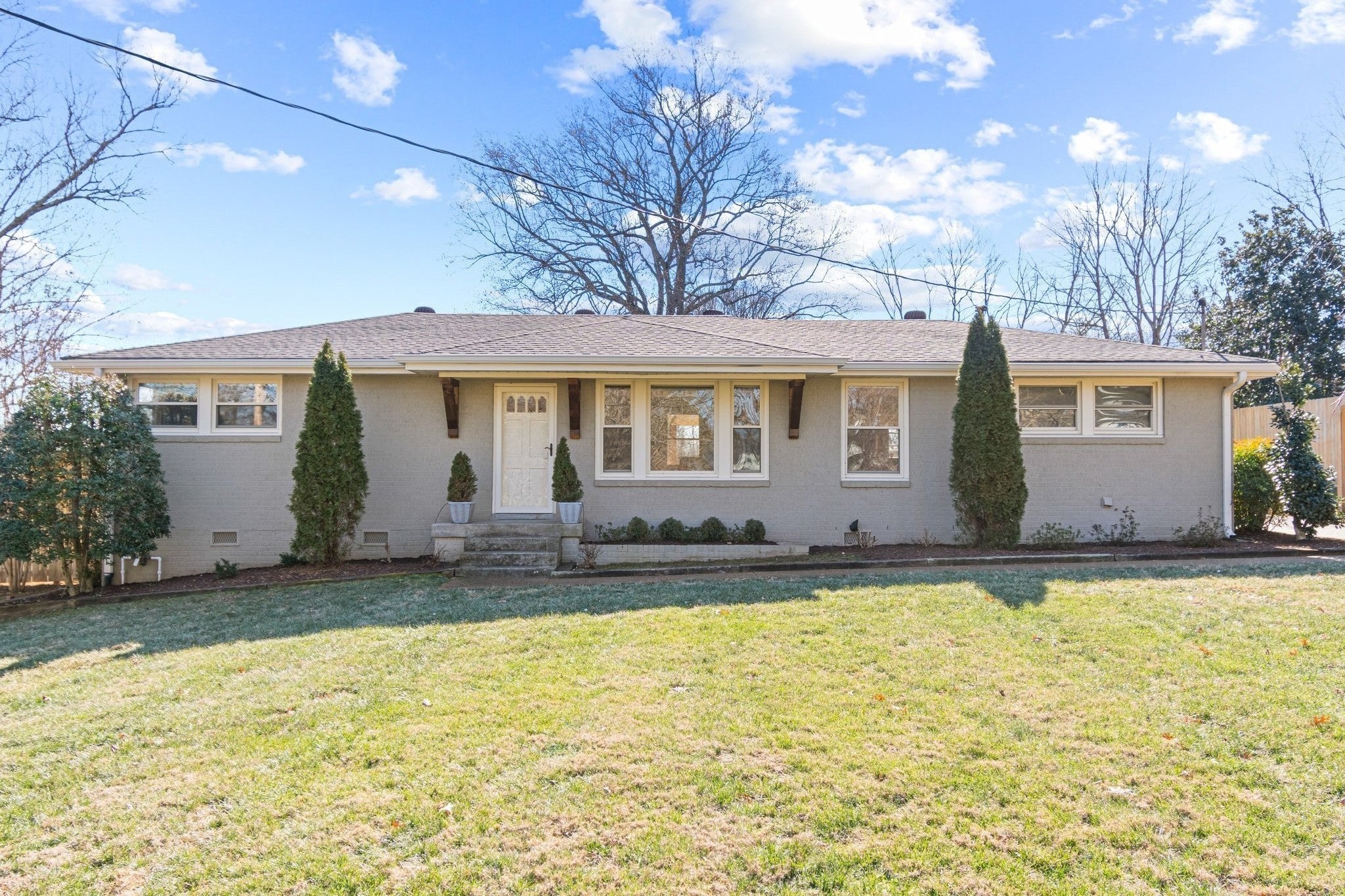 Nashville Real Estate - Residential for sale