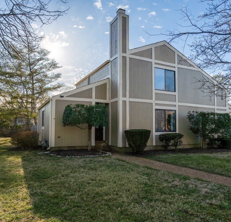 Nashville Real Estate - Residential for sale