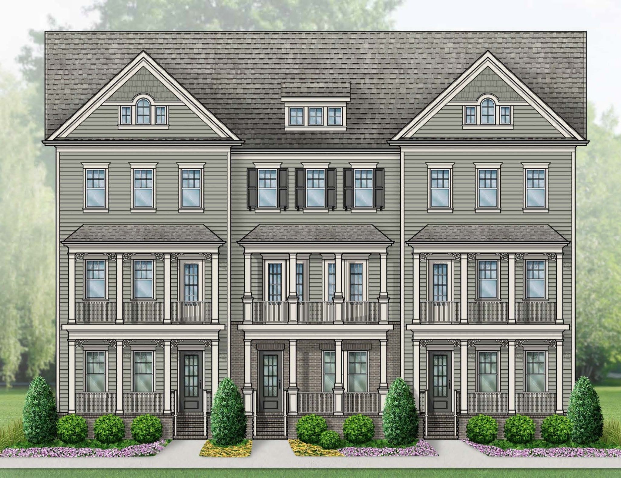 Residential Real Estate for sale in Franklin, TN