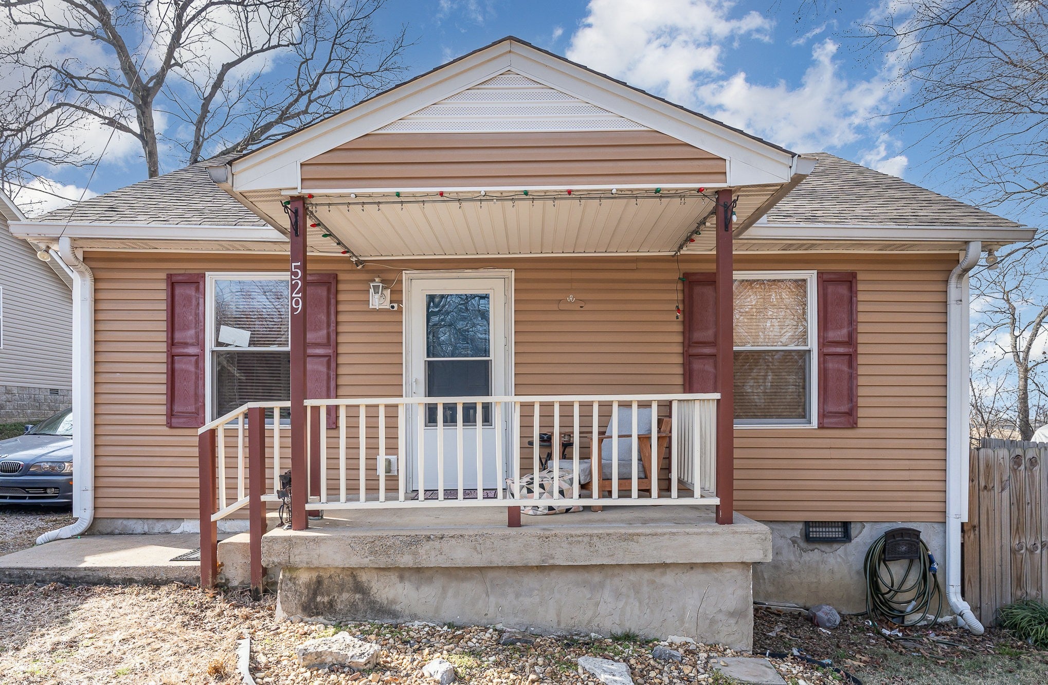 Residential Real Estate for sale in Nashville, TN