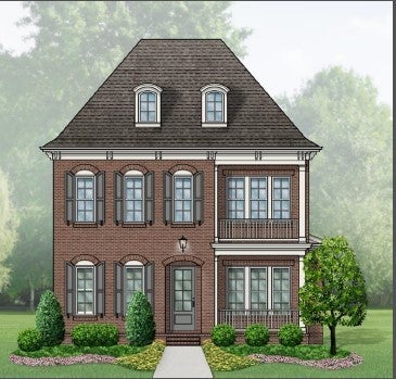 Home for sale in 1191 Championship Boulevard Franklin, TN