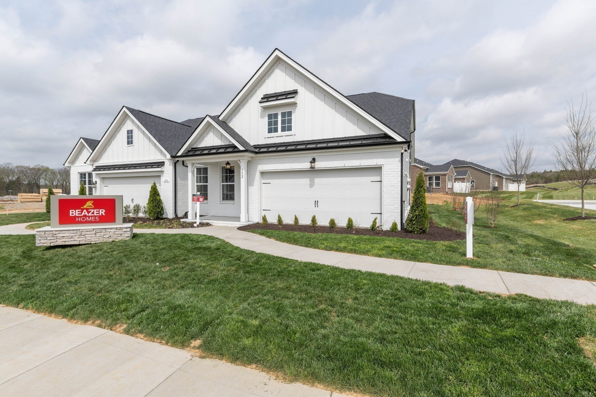 Home for sale in 1474 Autumn Leaf Lane Mount Juliet, TN