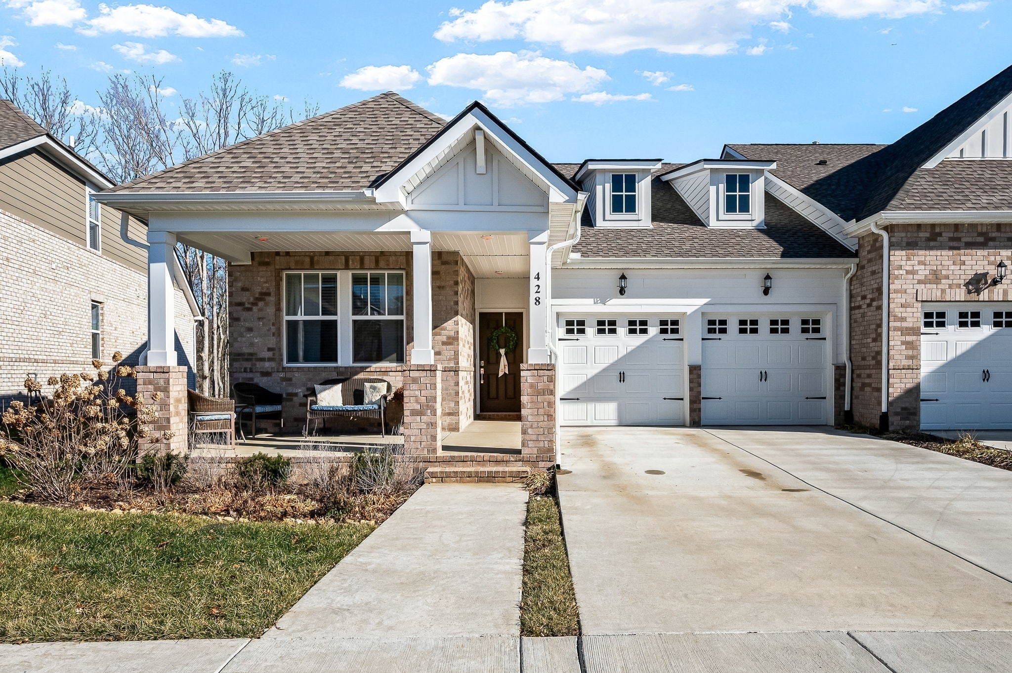 Hendersonville Real Estate - Residential for sale