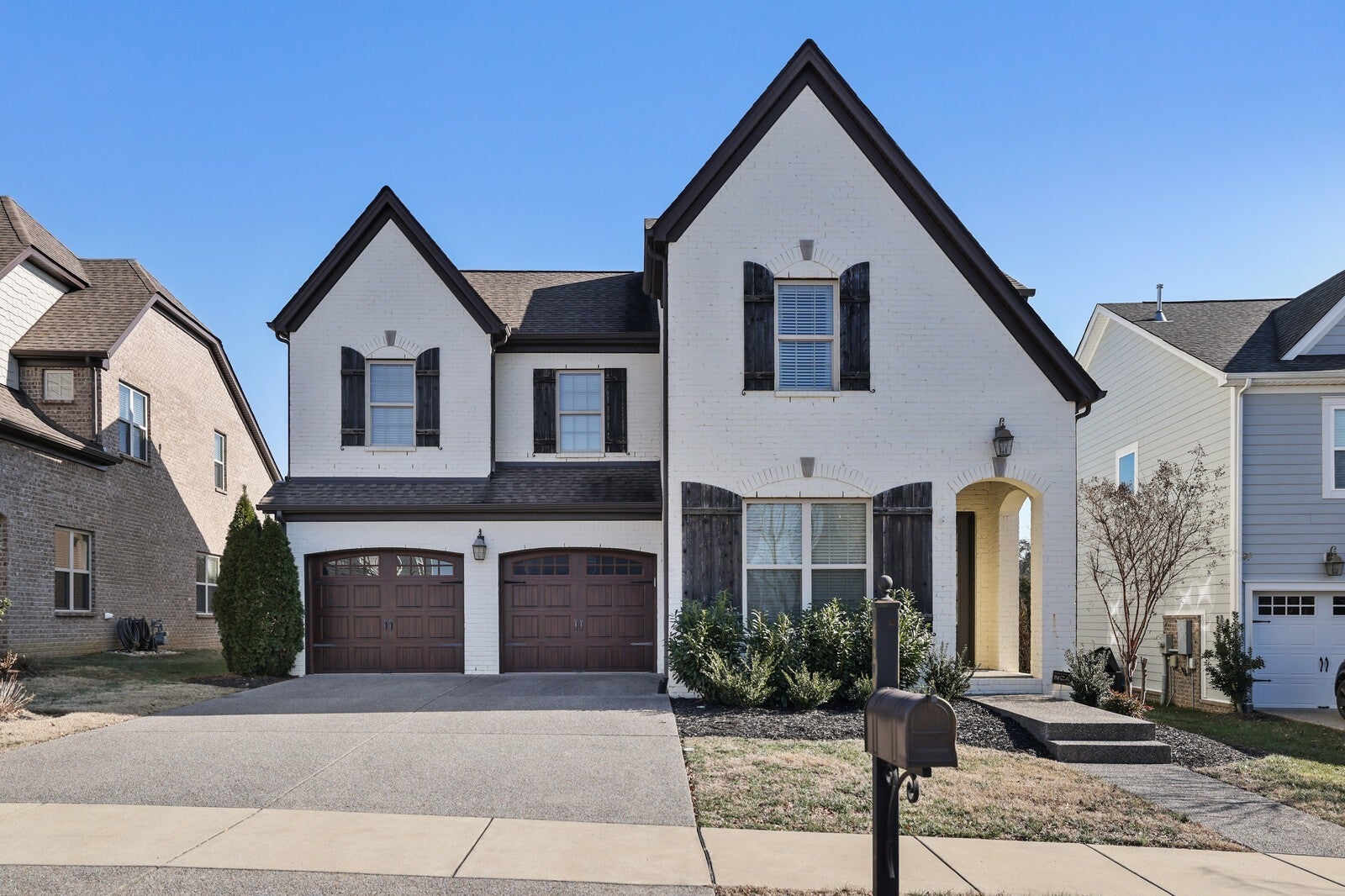 Home for sale in 620 Lingering Way Hendersonville, TN