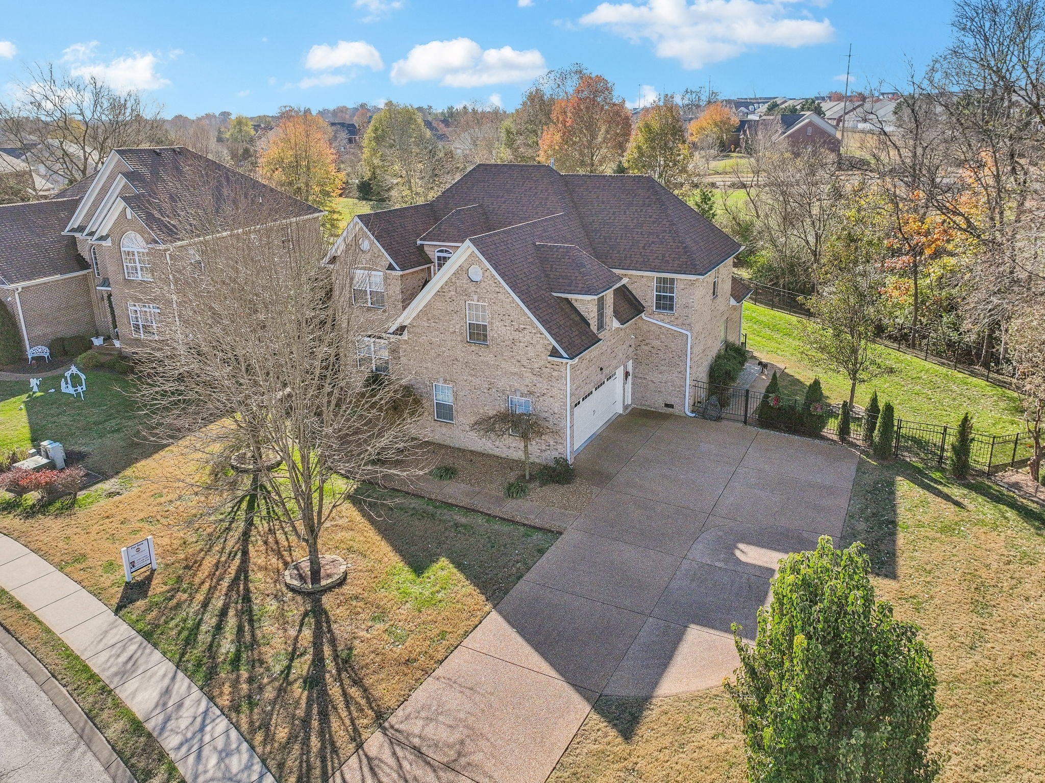 Residential Real Estate for sale in Spring Hill, TN