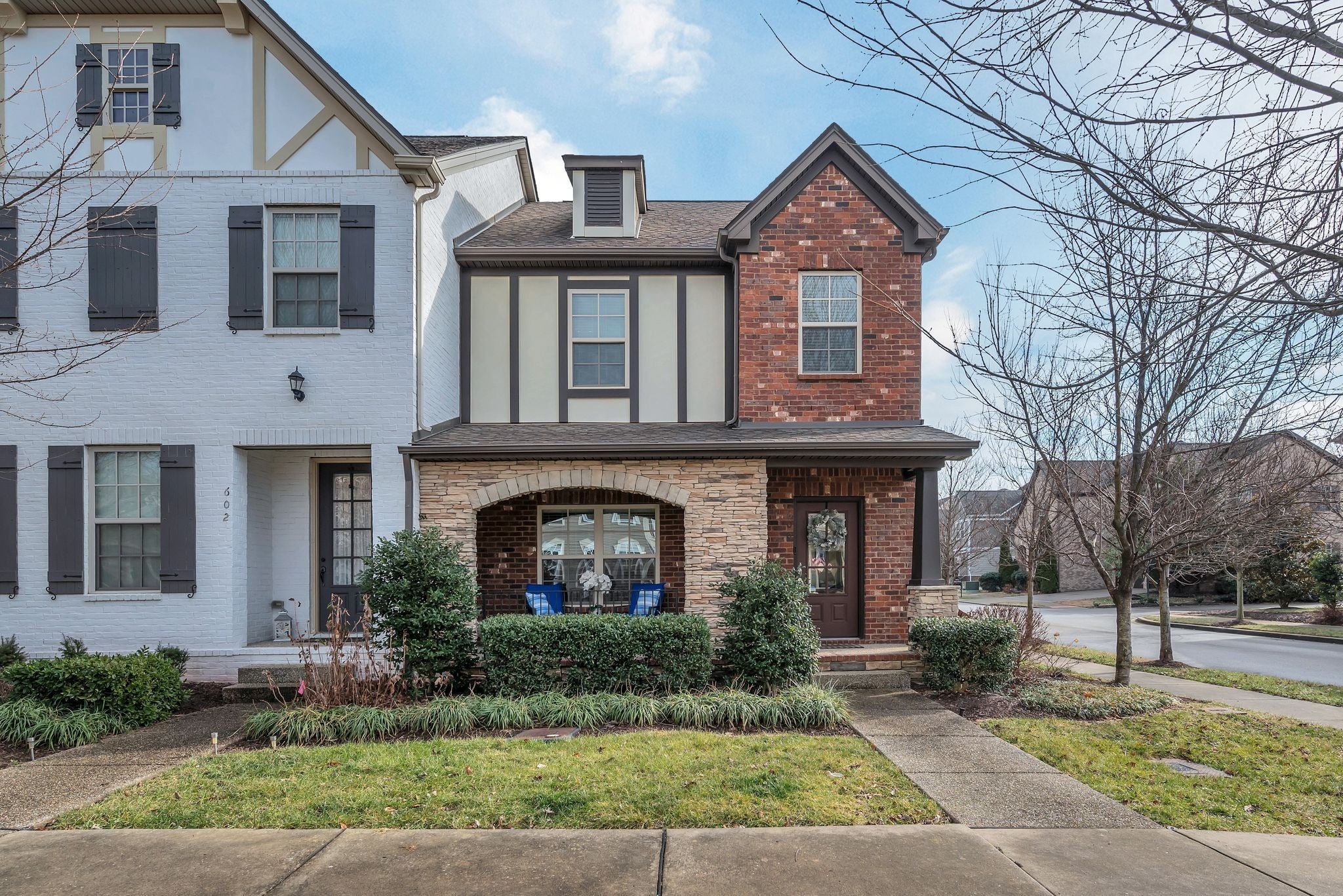 Franklin Real Estate - Residential for sale