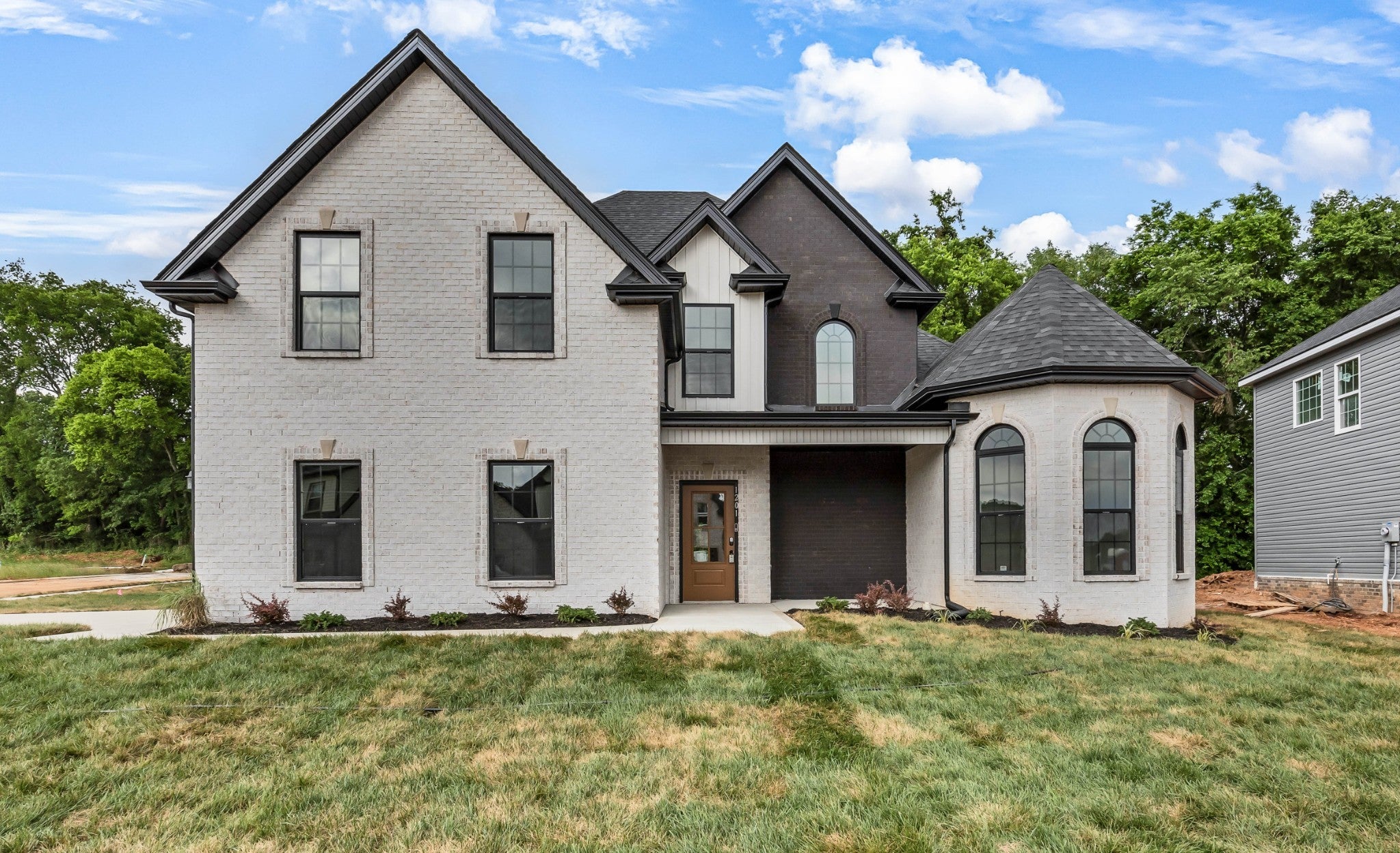 Home for sale in 1201 Mourning Cloak Dr Clarksville, TN