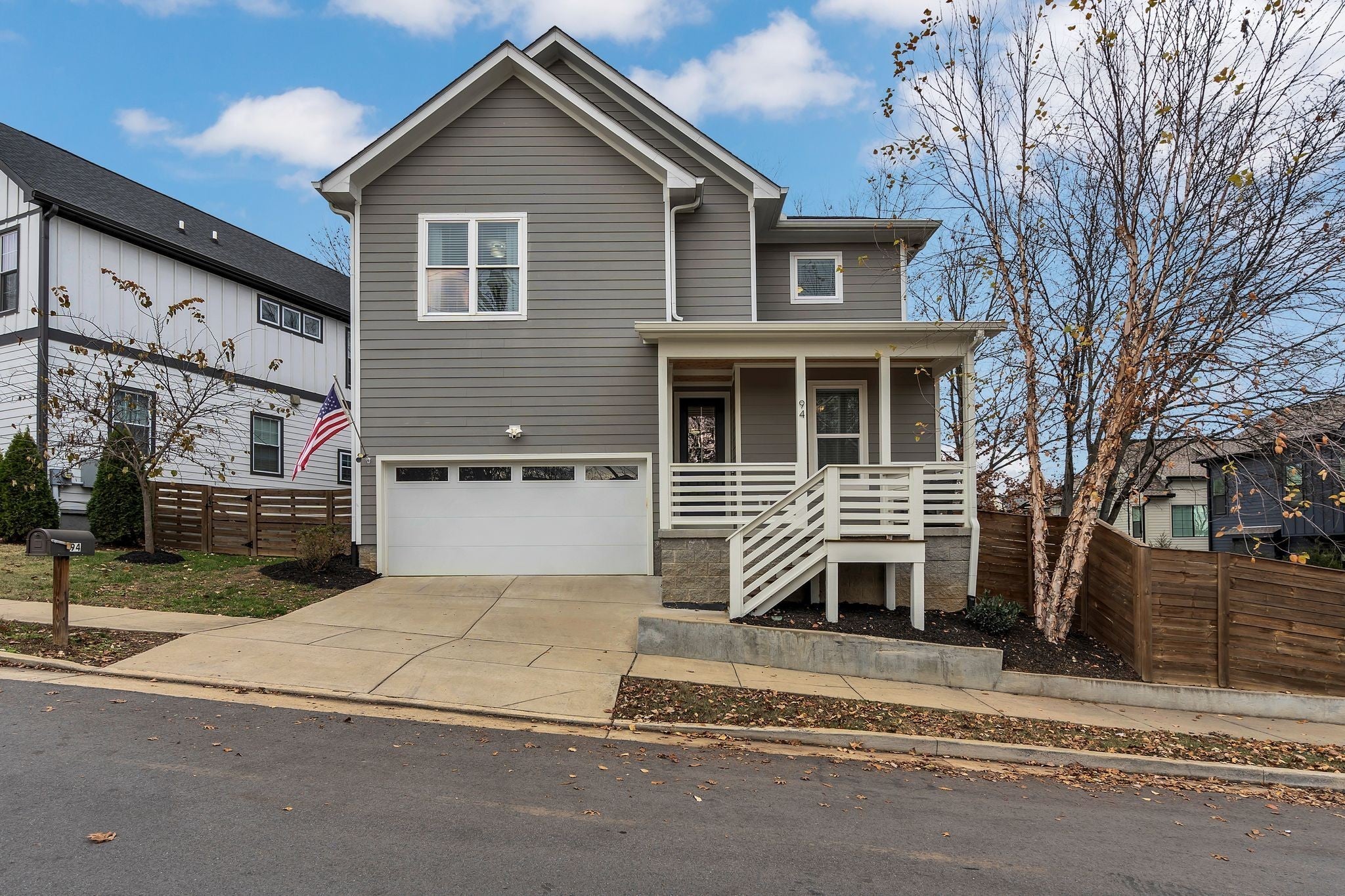 Nashville Real Estate - Residential for sale