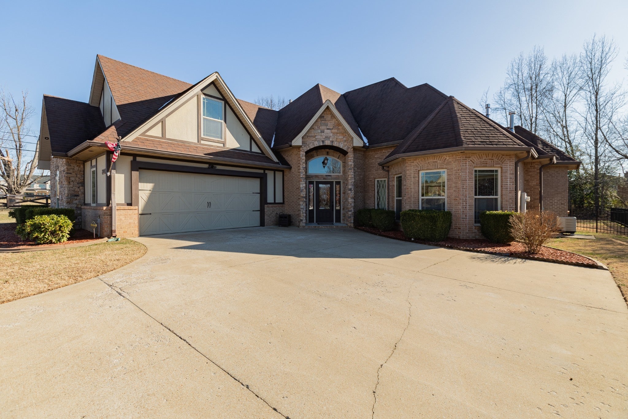 Home for sale in 3200 Austin Brian Ct Clarksville, TN