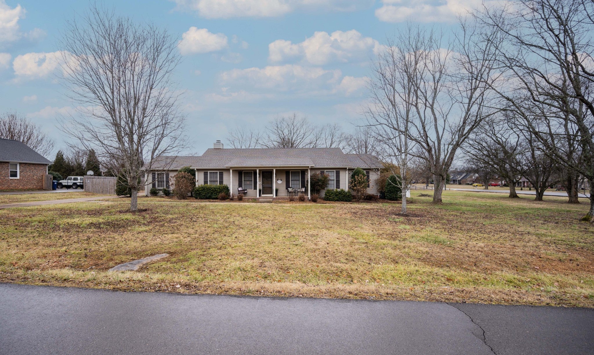 Murfreesboro Real Estate - Residential for sale