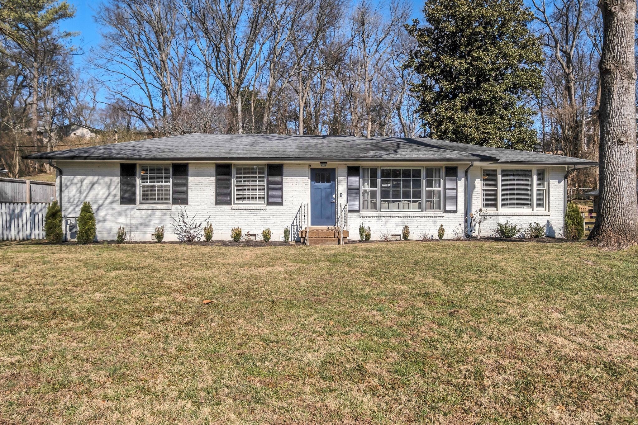 Residential Real Estate for sale in Nashville, TN