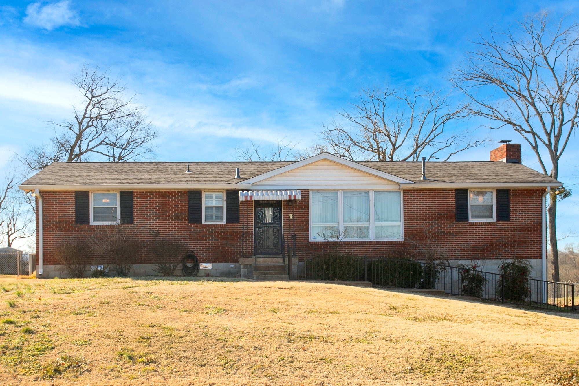 Nashville Real Estate - Residential for sale