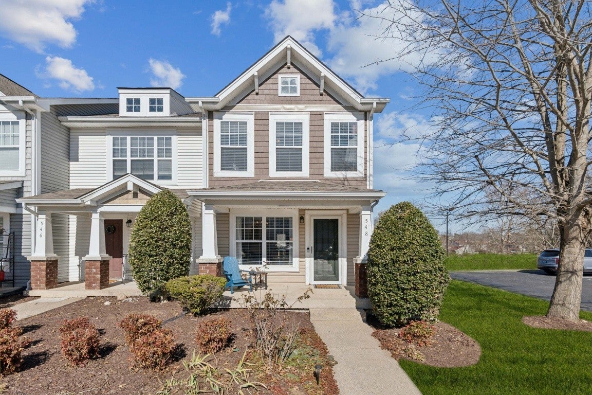 Nashville Real Estate - Residential for sale