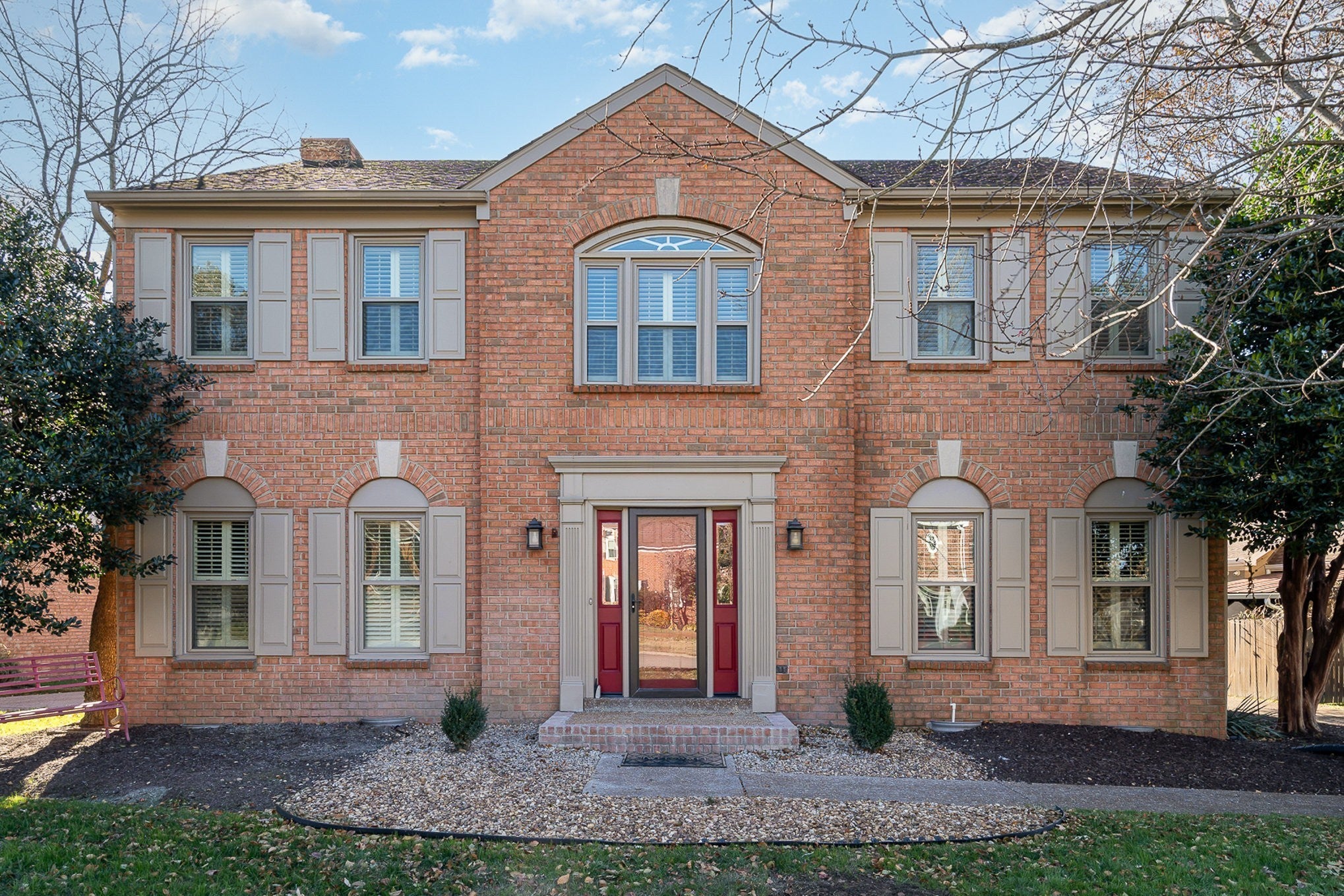 Franklin Real Estate - Residential for sale