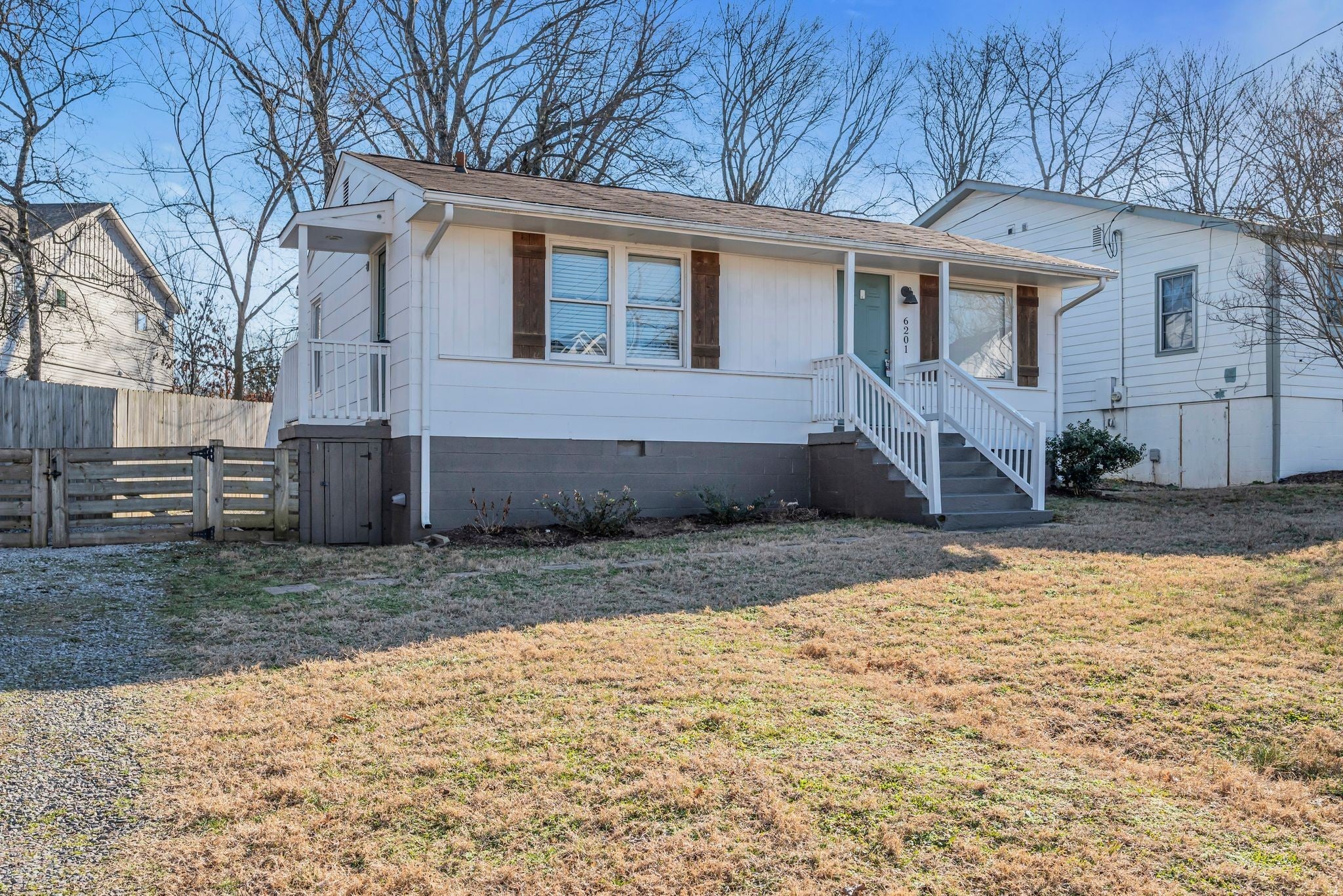 Nashville Real Estate - Residential for sale