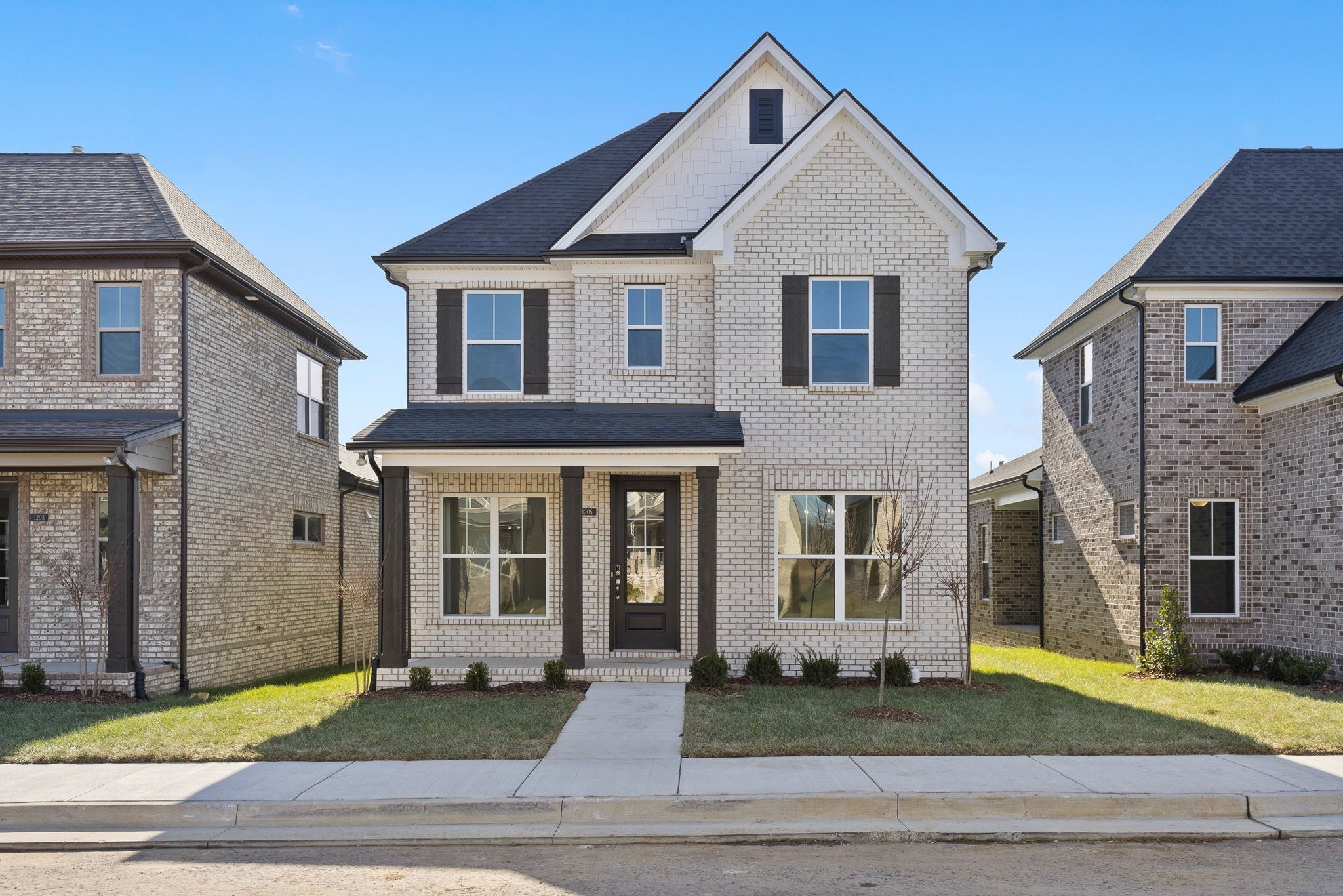 Gallatin Real Estate - Residential for sale