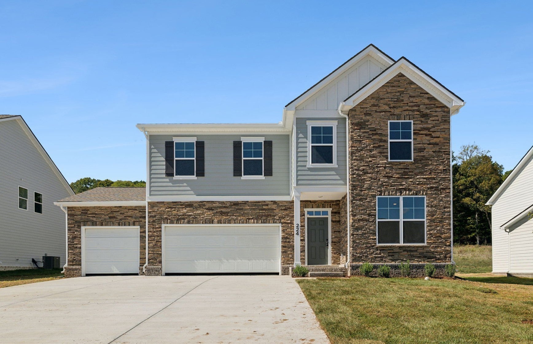 Smyrna Real Estate - Residential for sale