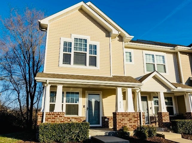 Home for sale in 214 Jenna Lee Cir Madison, TN