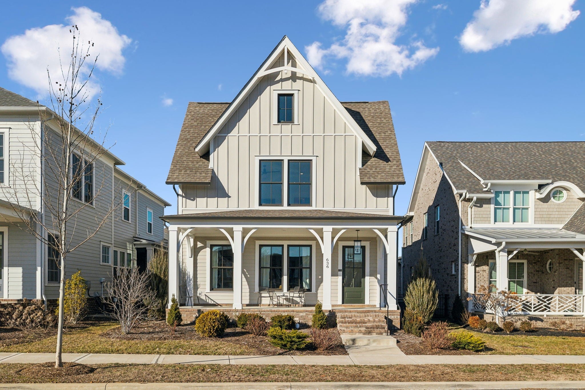 Nashville Real Estate - Residential for sale