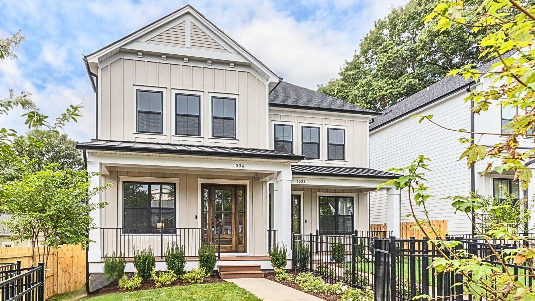 Nashville Real Estate - Residential for sale