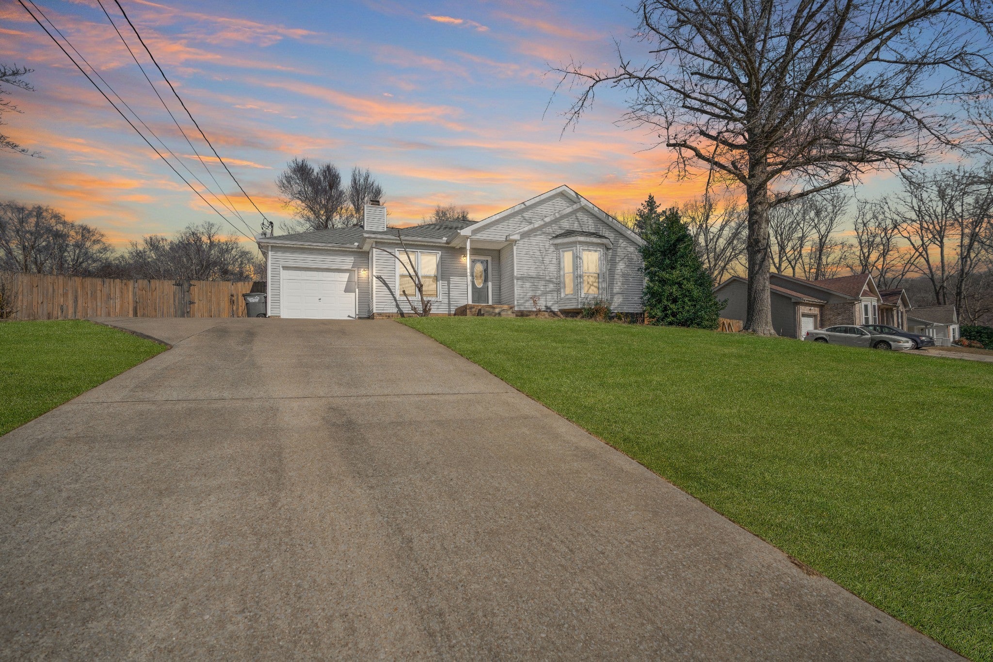 Residential Real Estate for sale in Clarksville, TN