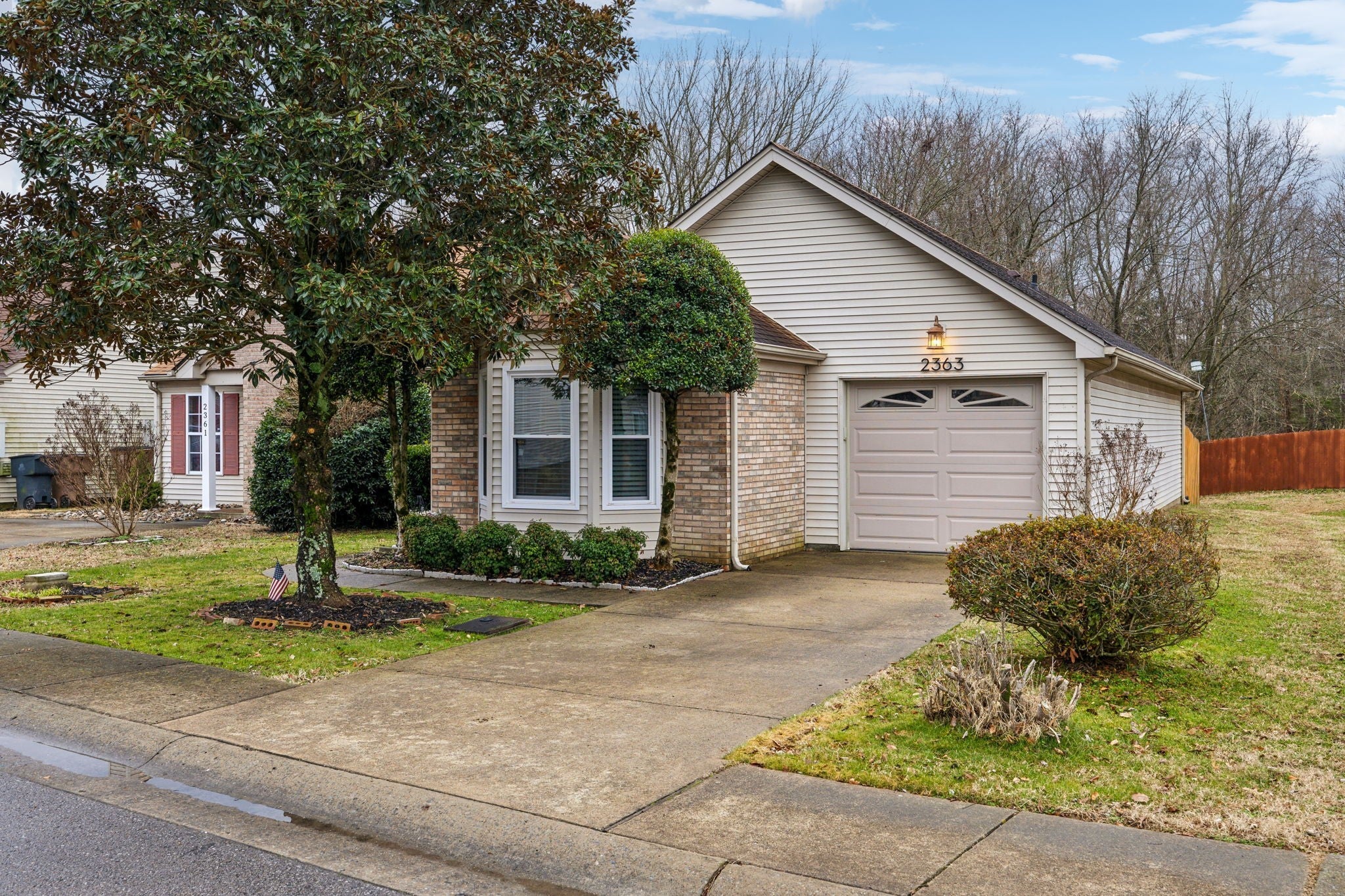 Nashville Real Estate - Residential for sale