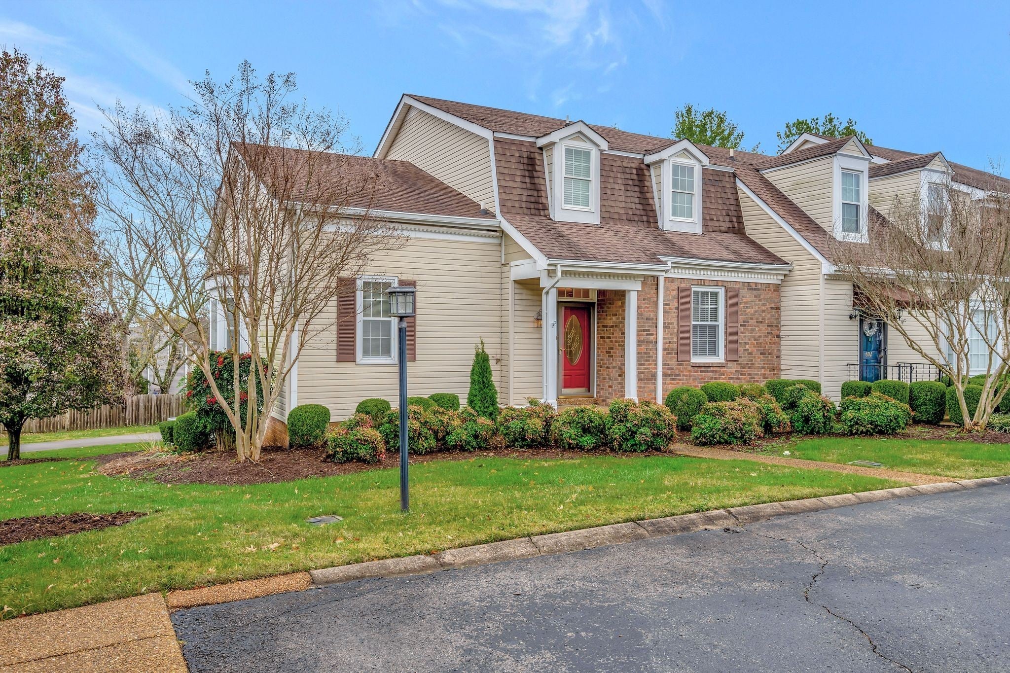 Home for sale in 601 Foxborough Sq W Brentwood, TN