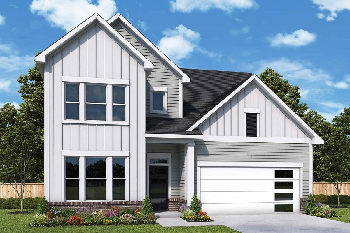 Home for sale in 2140 Mackinac Bend Gallatin, TN