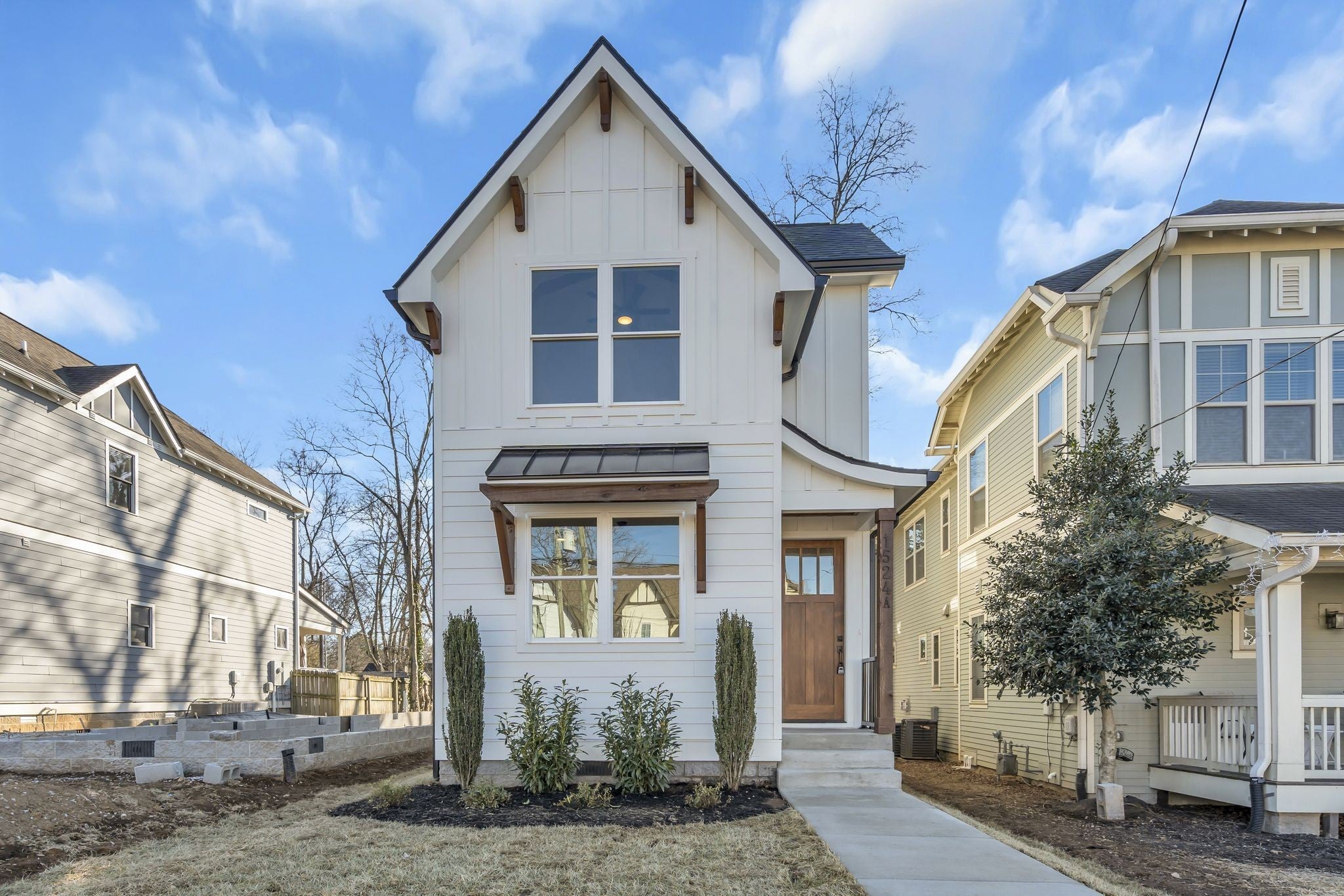 Nashville Real Estate - Residential for sale