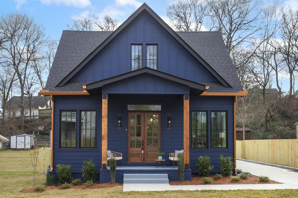 Nashville Real Estate - Residential for sale