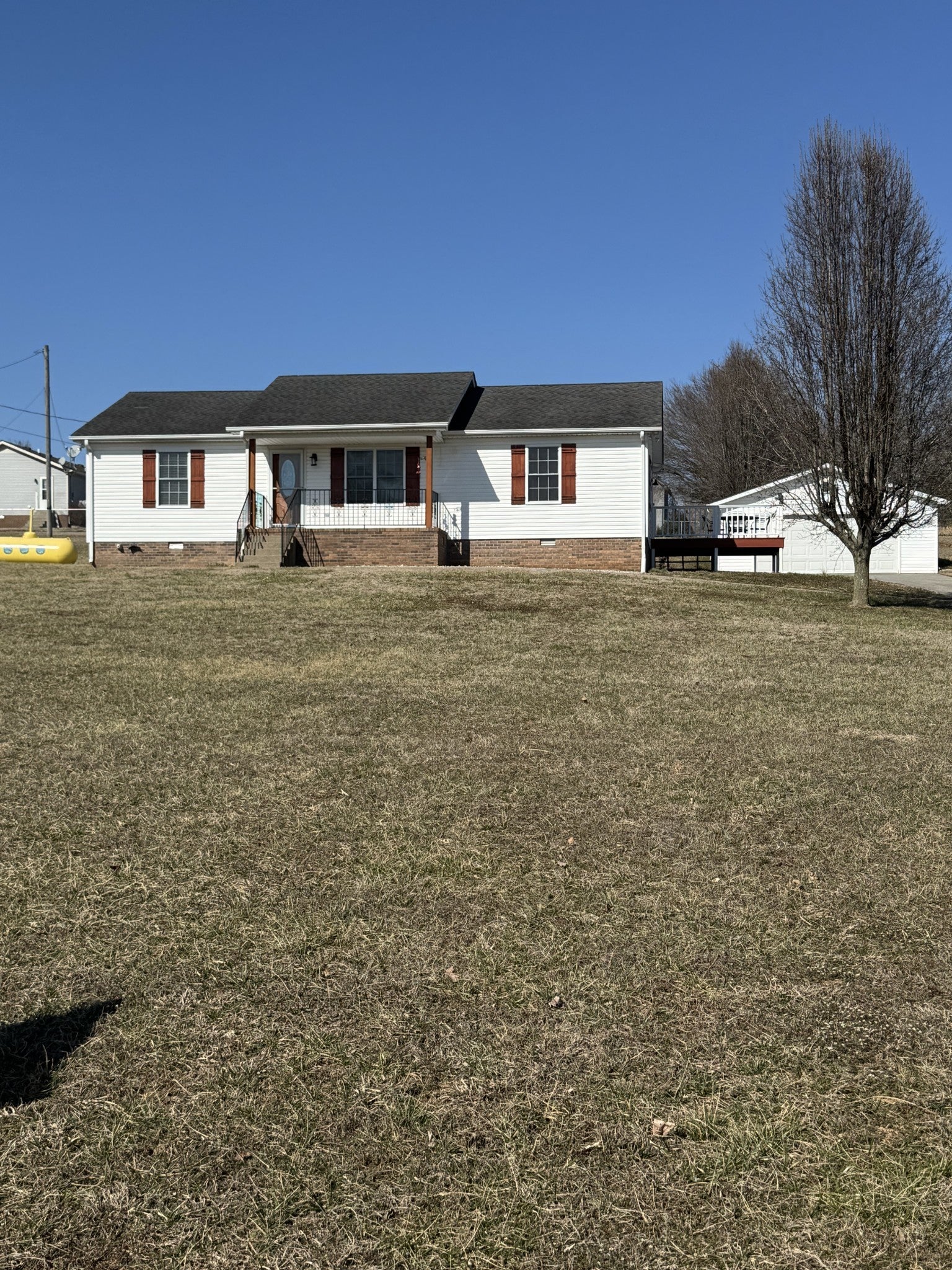 Residential Real Estate for sale in Springfield, TN