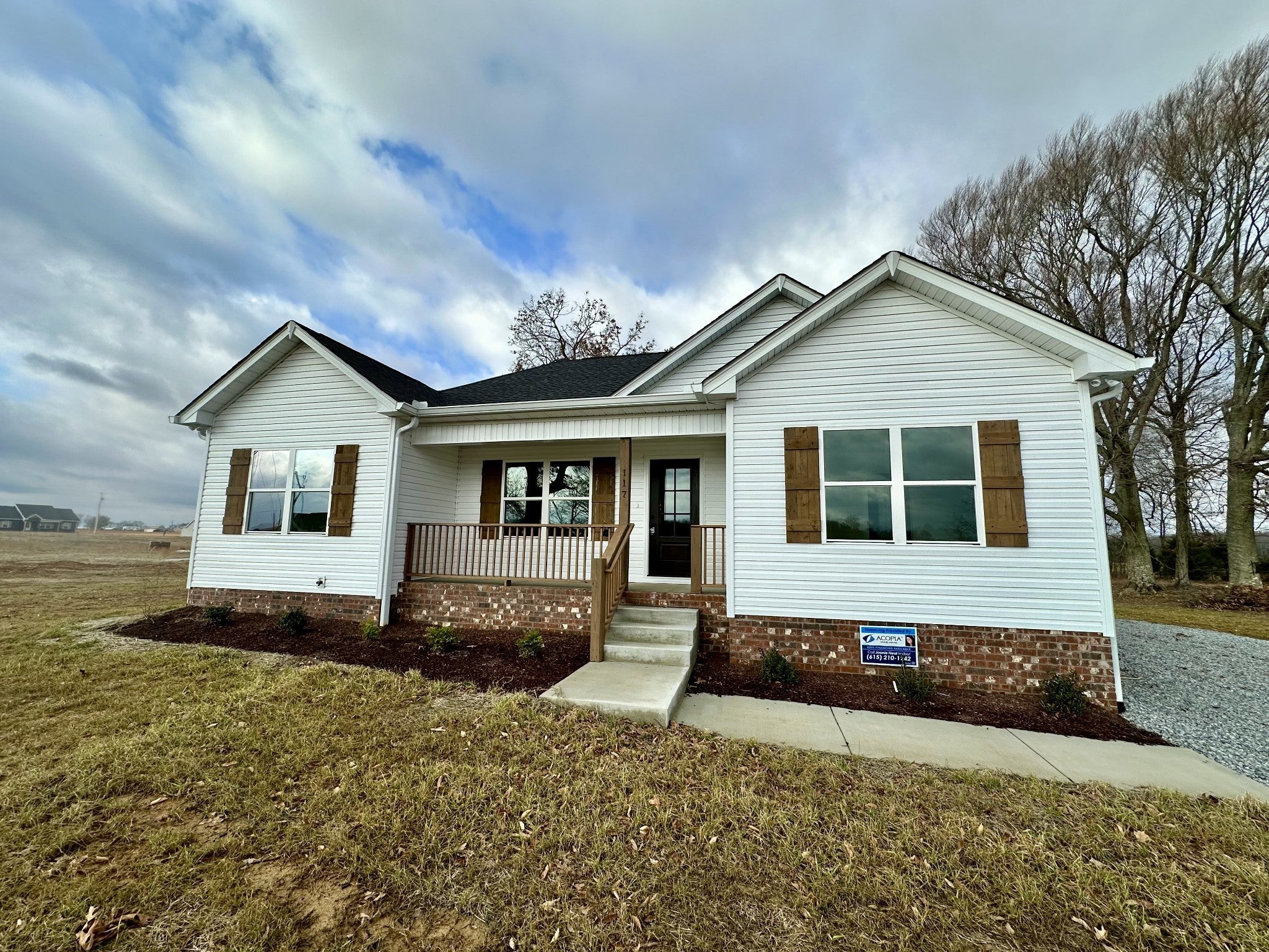 Home for sale in 117 Fleming Rd Portland, TN
