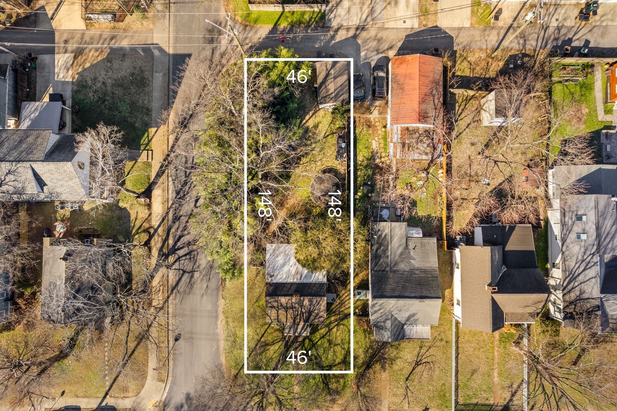 Nashville Real Estate - Residential for sale