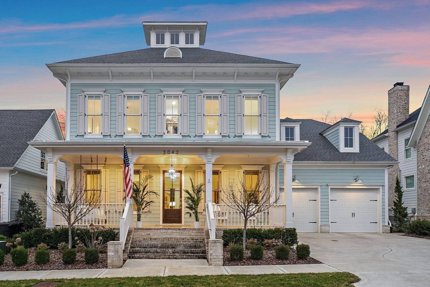 Franklin Real Estate - Residential for sale