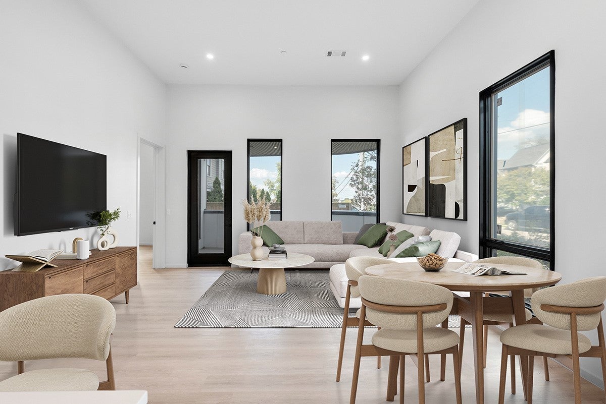 Home for sale in 1321 Pillow St Nashville, TN