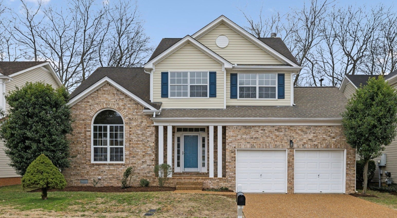 Franklin Real Estate - Residential for sale