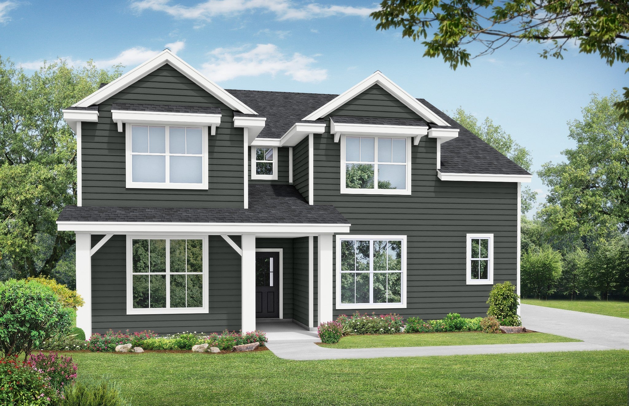 White House Real Estate - Residential for sale