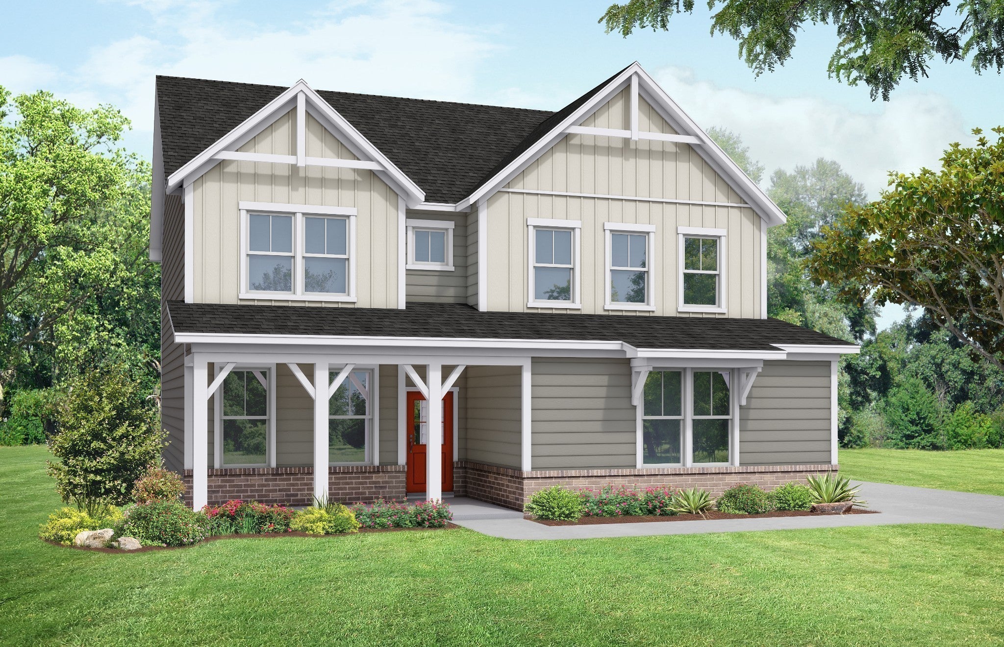 Residential Real Estate for sale in White House, TN